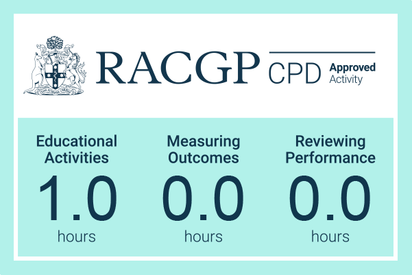 RACGP