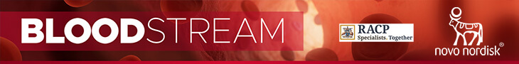 Bloodstream Bloodstream