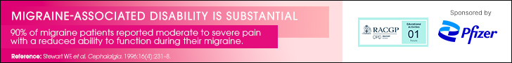 Migraine Matters Migraine Matters